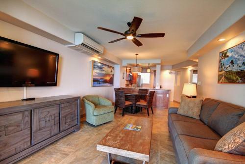 Hotel Royal Mauian #208 By Ali'i Resorts