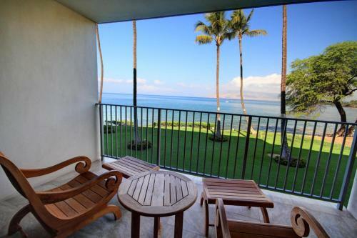Hotel Royal Mauian #208 By Ali'i Resorts