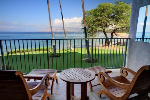 Hotel Royal Mauian #208 By Ali'i Resorts