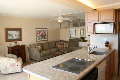 Hotel Kamaole Nalu #603 By Ali'i Resorts