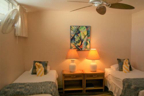 Hotel Kamaole Nalu #603 By Ali'i Resorts