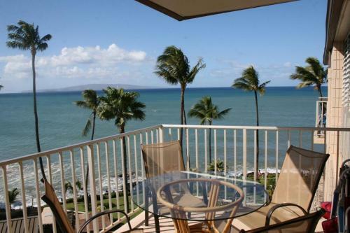 Hotel Kamaole Nalu #603 By Ali'i Resorts