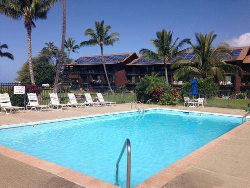 Molokai Shores