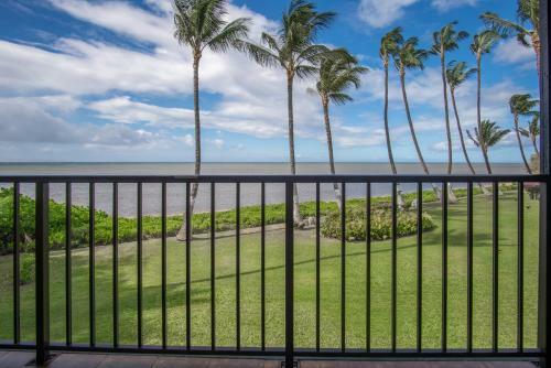 Molokai Shores