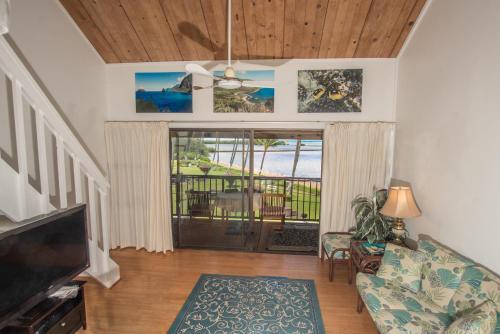 Molokai Shores