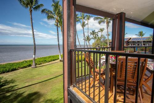 Molokai Shores