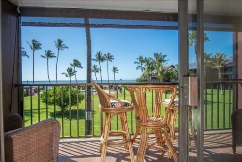 Molokai Shores