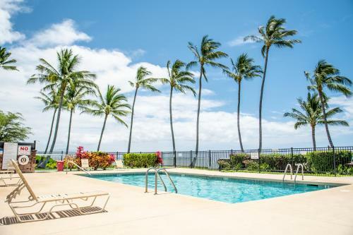 Molokai Shores