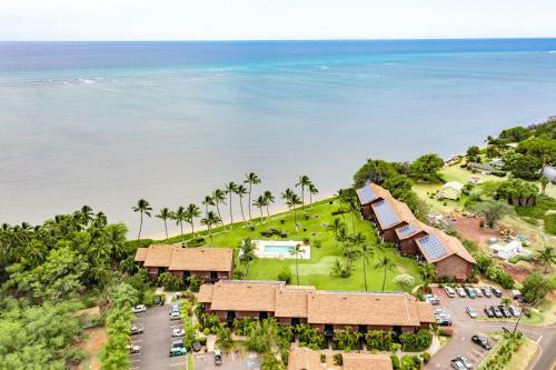 Molokai Shores