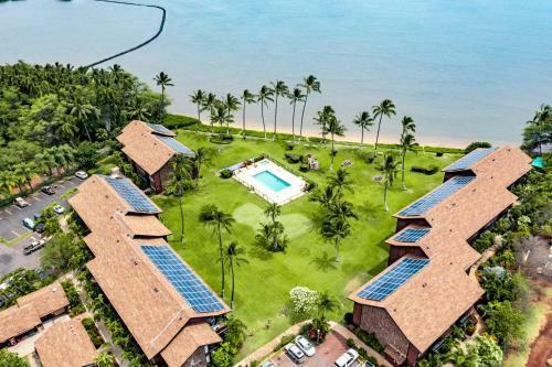 Molokai Shores