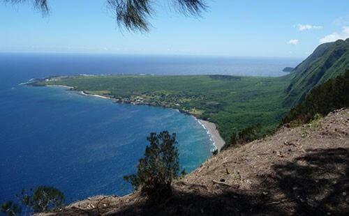 Molokai Shores