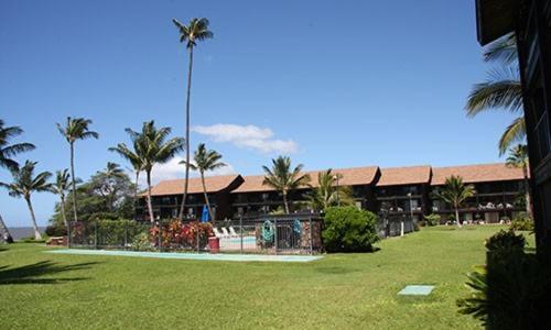 Molokai Shores