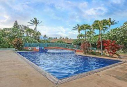 Apartamento Koa Resort 5d