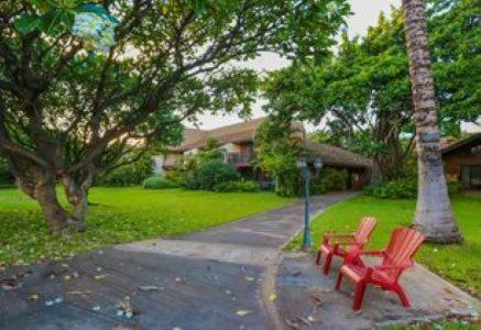 Apartamento Koa Resort 5d