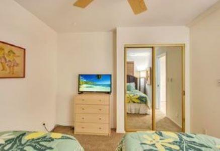 Apartamento Koa Resort 5d