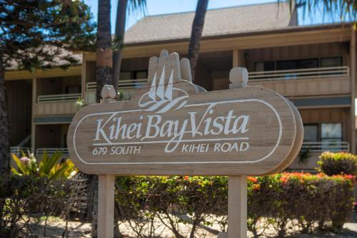 Kihei Bay Vista #c-206