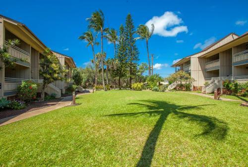Kihei Bay Vista #d-202