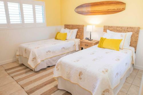 Apartamento Oceanfront Resort Condo With Pool And Beach Access