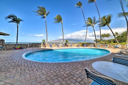 Apartamento Kihei Condo Steps To Beach With Pool And New Ac!