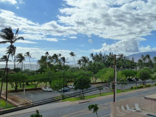 Apartamento Island Surf 402 Condo