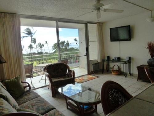 Apartamento Island Surf 402 Condo