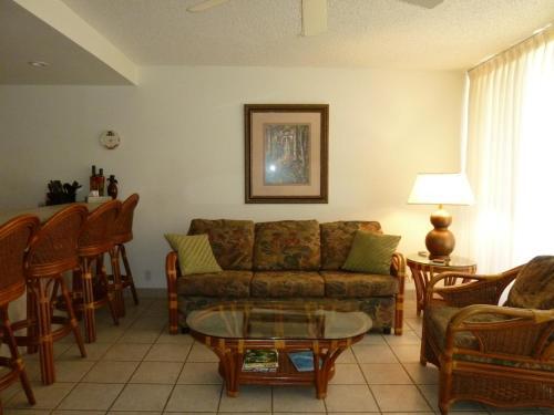 Apartamento Island Surf 402 Condo