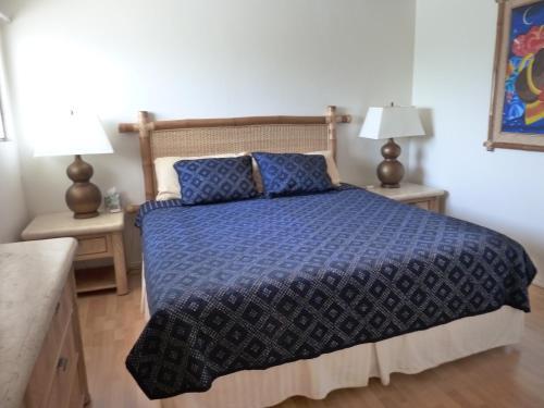Apartamento Island Surf 402 Condo
