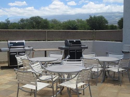 Apartamento Island Surf 402 Condo