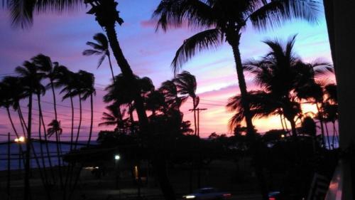 Apartamento Island Surf 402 Condo