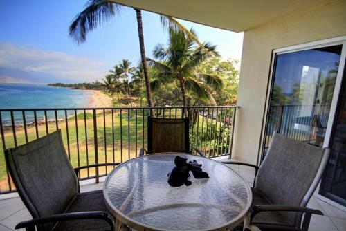 Hotel Royal Mauian #403 By Ali'i Resorts