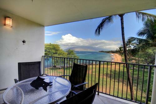 Hotel Royal Mauian #403 By Ali'i Resorts