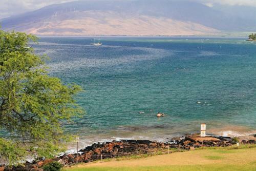 Hotel Royal Mauian #403 By Ali'i Resorts