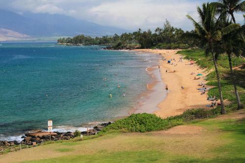 Hotel Royal Mauian #403 By Ali'i Resorts