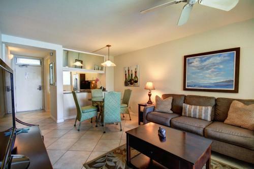 Hotel Royal Mauian #403 By Ali'i Resorts