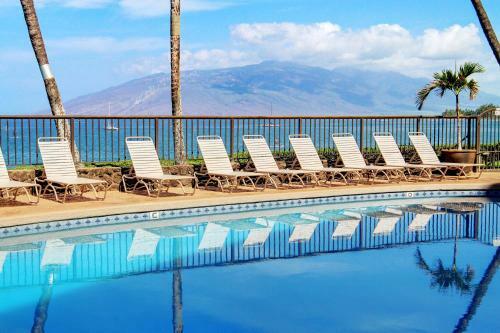 Hotel Royal Mauian #403 By Ali'i Resorts