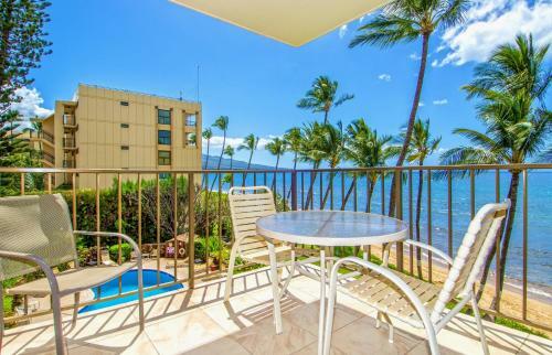 Hotel Kealia Resort #304 By Ali'i Resorts