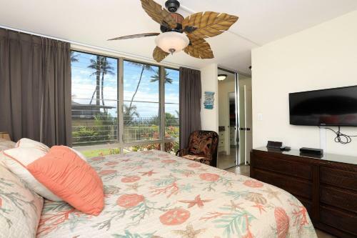 Hotel Kamaole Nalu #105 By Ali'i Resorts