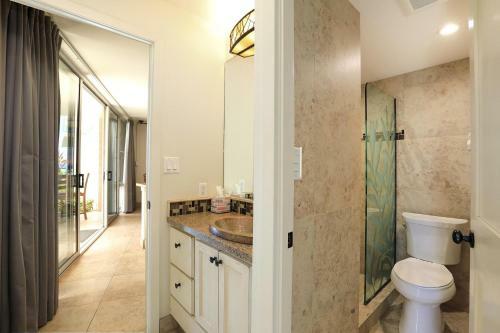 Hotel Kamaole Nalu #105 By Ali'i Resorts