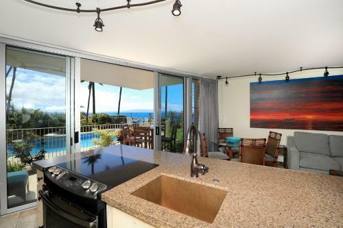 Hotel Kamaole Nalu #105 By Ali'i Resorts