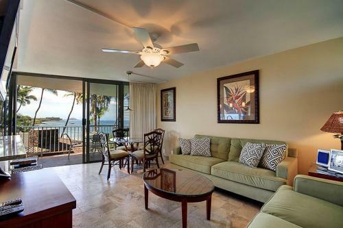 Hotel Kamaole Nalu #304 By Ali'i Resorts