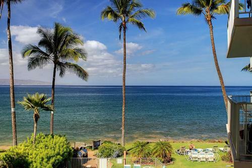 Hotel Kamaole Nalu #304 By Ali'i Resorts
