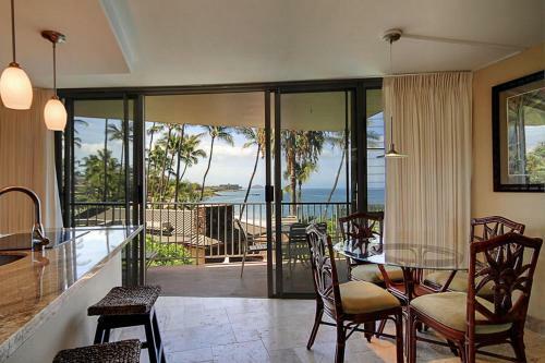 Hotel Kamaole Nalu #304 By Ali'i Resorts