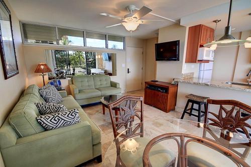 Hotel Kamaole Nalu #304 By Ali'i Resorts