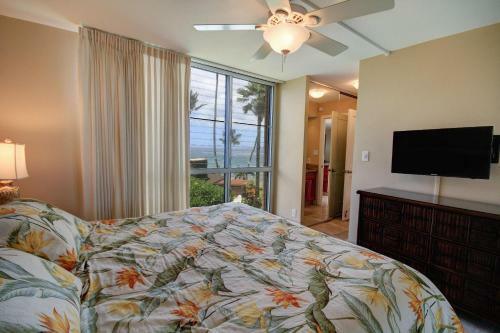 Hotel Kamaole Nalu #304 By Ali'i Resorts
