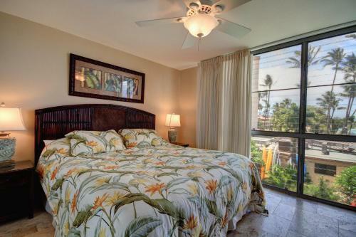 Hotel Kamaole Nalu #304 By Ali'i Resorts