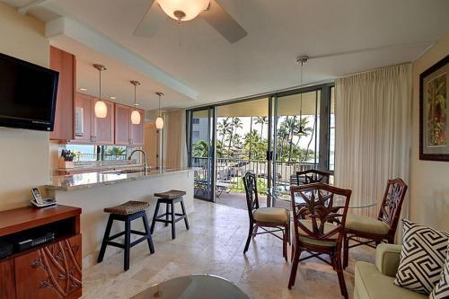 Hotel Kamaole Nalu #304 By Ali'i Resorts