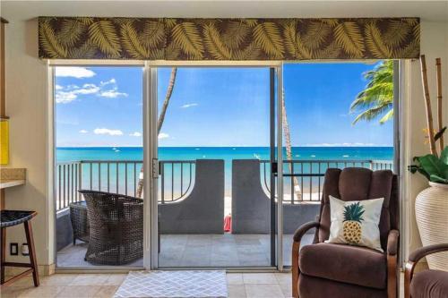 Apartamento Nani Kai Hale A209