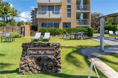 Apartamento Nani Kai Hale A209