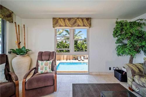 Apartamento Nani Kai Hale A209