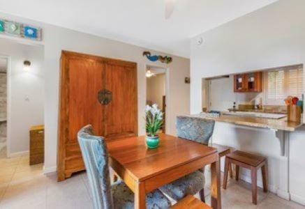 Apartamento Pacific Shores